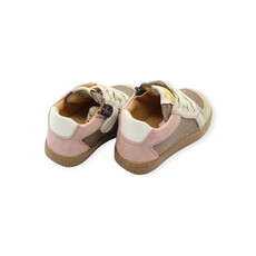 OCRA OCRA CLASSIC FIRST SNEAKER HAVANA PINK