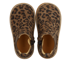 ANGULUS ANGULUS STARTER CHELSEA BOOT LEO BROWN