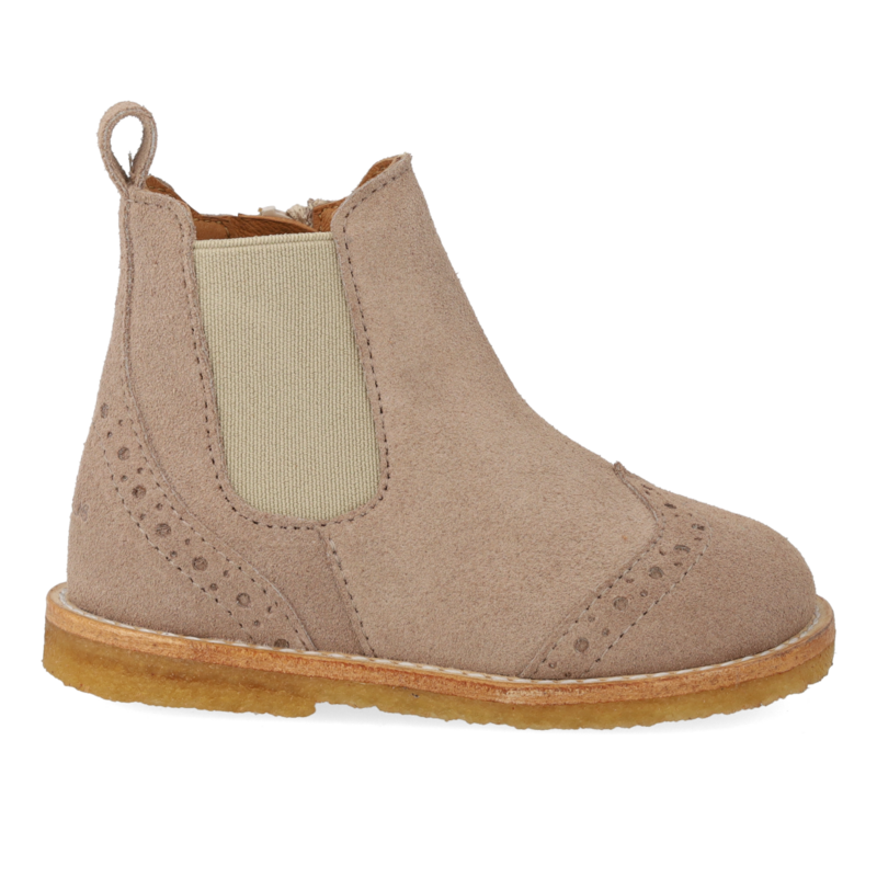 ANGULUS ANGULUS STARTER CHELSEA BOOT COGNAC BRONZE