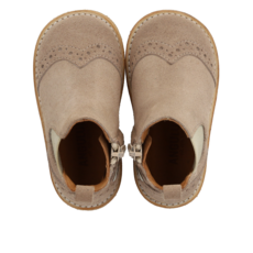 ANGULUS ANGULUS STARTER CHELSEA BOOT DUSTY MAUVE