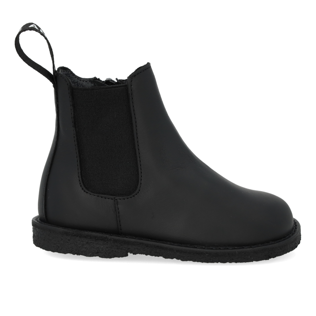 ANGULUS ANGULUS STARTER CHELSEA BOOT BLACK