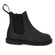 ANGULUS ANGULUS STARTER CHELSEA BOOT BLACK