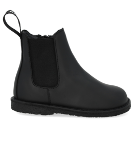 ANGULUS ANGULUS STARTER CHELSEA BOOT BLACK