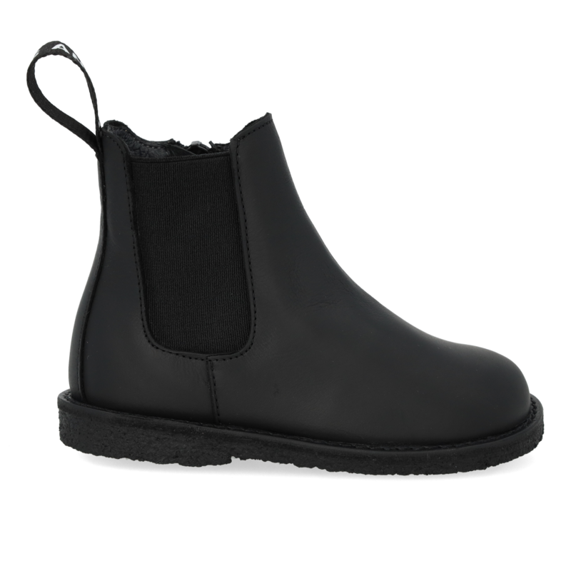 ANGULUS ANGULUS STARTER CHELSEA BOOT BLACK