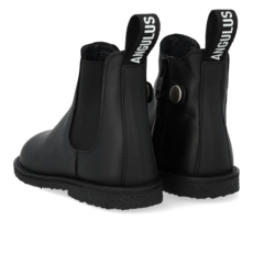 ANGULUS ANGULUS STARTER CHELSEA BOOT BLACK