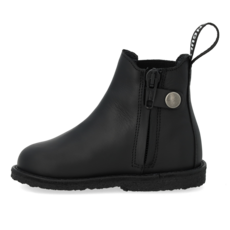 ANGULUS ANGULUS STARTER CHELSEA BOOT BLACK