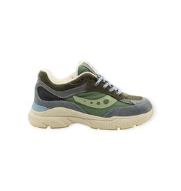 RONDINELLA RONDINELLA MAX SNEAKER KAKI GREY