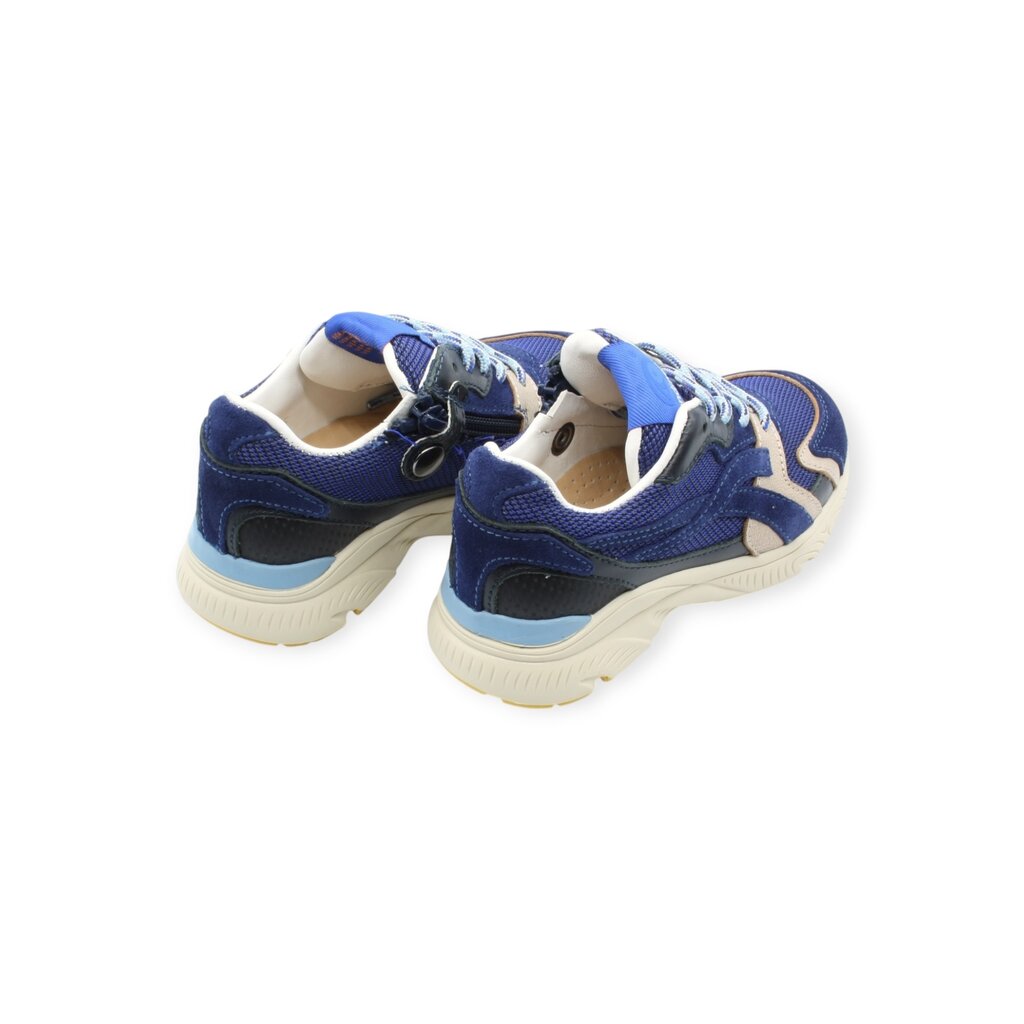RONDINELLA RONDINELLA HYPER SNEAKER BLUE