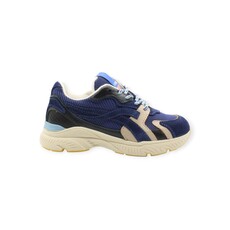 RONDINELLA RONDINELLA HYPER SNEAKER BLUE