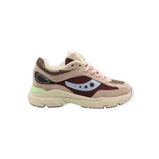 RONDINELLA RONDINELLA MAX SNEAKER BORDEAUX PINK