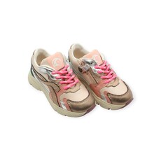 RONDINELLA RONDINELLA HYPER SNEAKER ROSE