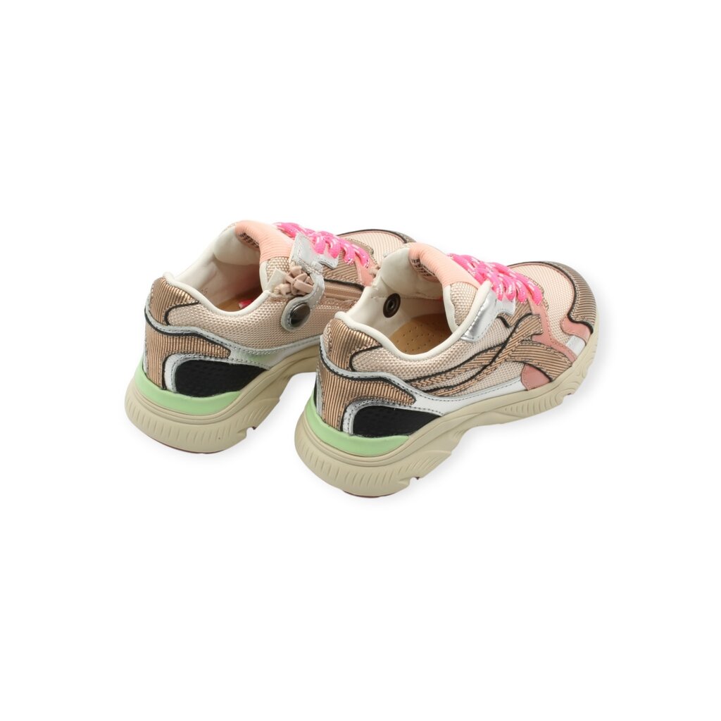 RONDINELLA RONDINELLA HYPER SNEAKER ROSE