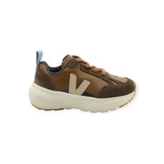 VEJA VEJA CANARY X BONPOINT BROWN ALMOND