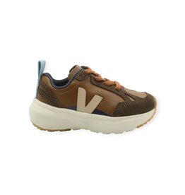 VEJA VEJA CANARY X BONPOINT BROWN ALMOND