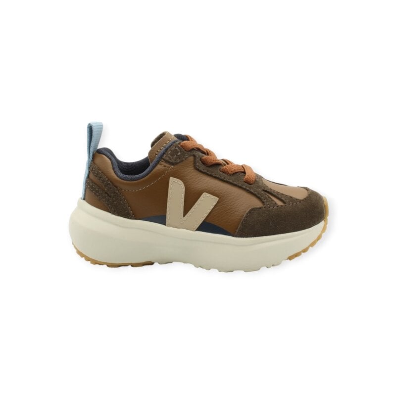VEJA VEJA CANARY X BONPOINT BROWN ALMOND