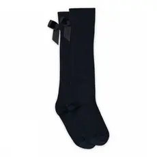 MP DENMARK MP VITA KNEE SOCKS NAVY