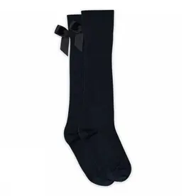 MP DENMARK MP VITA KNEE SOCKS NAVY