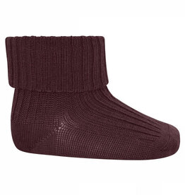 MP DENMARK MP BABY SOCKS GRAPE SKIN