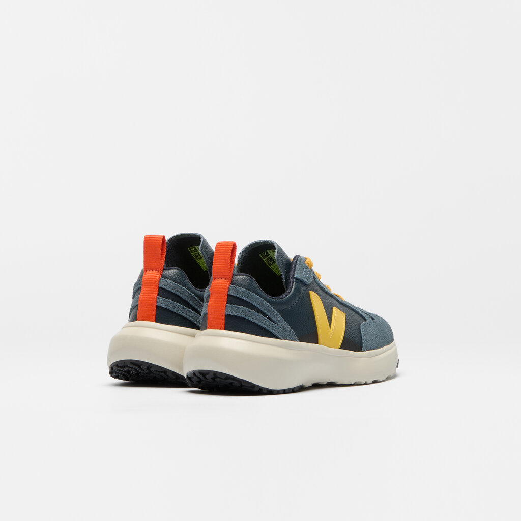 VEJA VEJA CANARY LEATHER NAUTICO TONIC CALIFORNIA