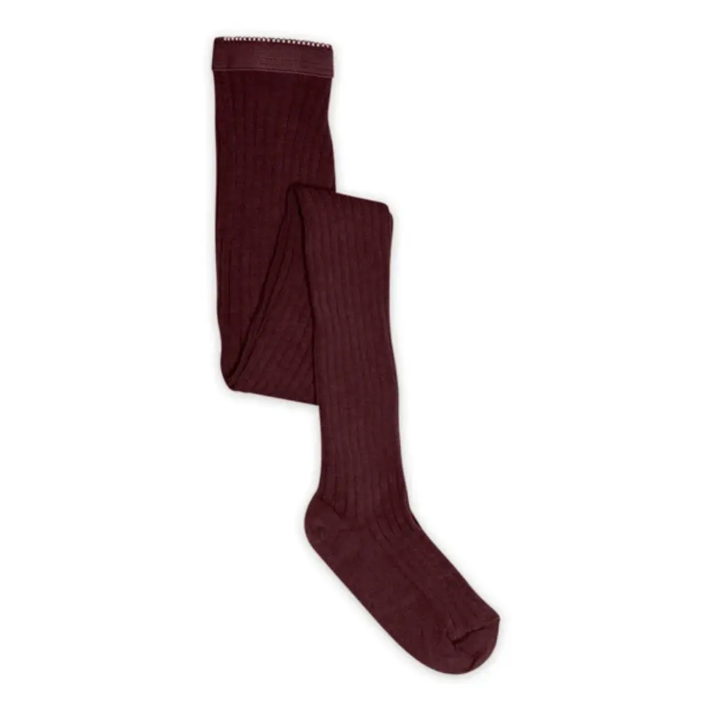 MP DENMARK MP TIGHTS GRAPE SKIN