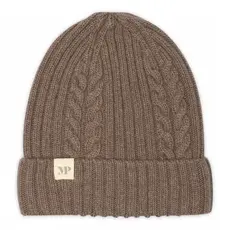 MP DENMARK MP HELSINKI BEANIE DENVER BROWN