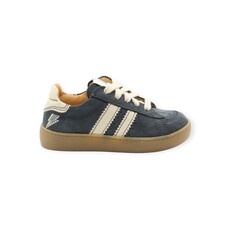 OCRA OCRA CHARLES SNEAKER BLUE