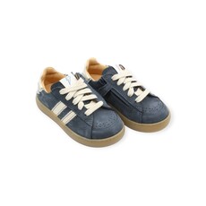 OCRA OCRA CHARLES SNEAKER BLUE