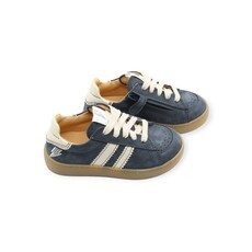 OCRA OCRA CHARLES SNEAKER BLUE