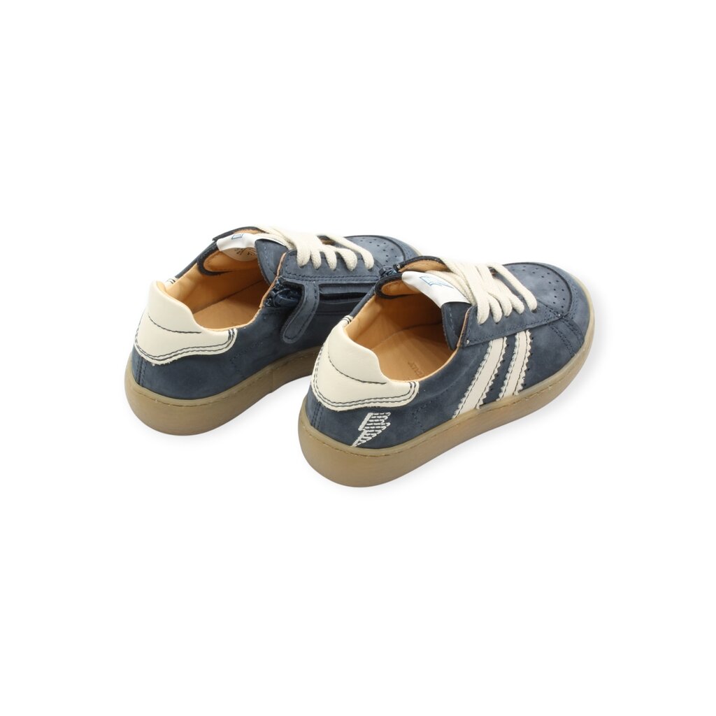 OCRA OCRA CHARLES SNEAKER BLUE