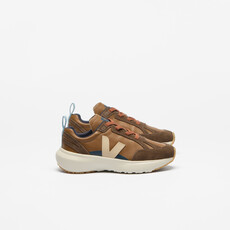 VEJA VEJA CANARY X BONPOINT BROWN ALMOND