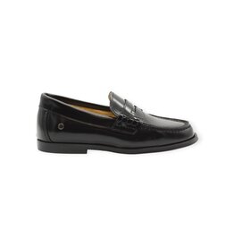 CONFETTI CONFETTI ETOILE MOCASSIN BLACK