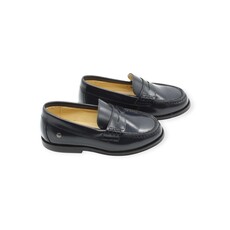 CONFETTI CONFETTI ETOILE MOCASSIN NAVY
