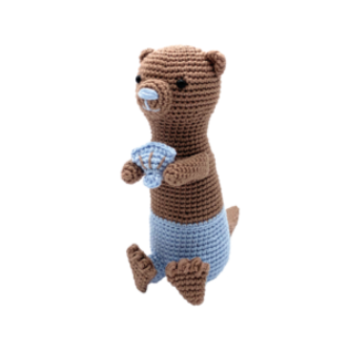 Haakpakket Otis Otter