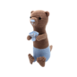 Haakpakket Otis Otter