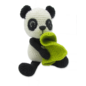 Haakpakket Panda Tom