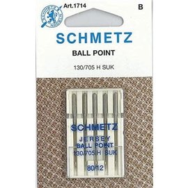 Schmetz Jersey Nr.80/12