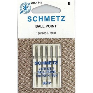 Schmetz Jersey Nr.80/12