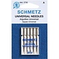 Schmetz Universal needle 90/14