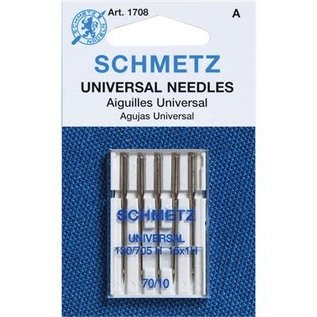 Schmetz Universele naalden 70/10