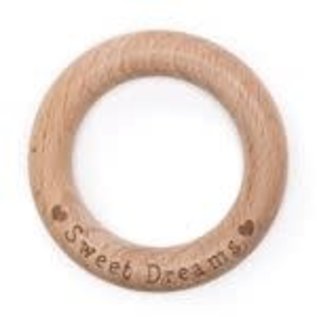 Durable, Bijtring "Sweet Dreams", 1st.