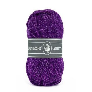 Durable Glam 271 violet bad 186434