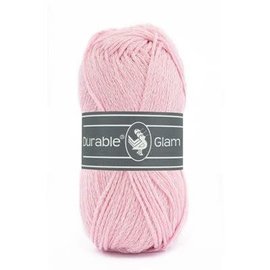 Durable Glam 203 light pink bad 191296