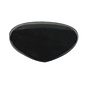 Veiligheidsneus driehoek 15x9mm zwart 5st