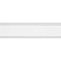 Aidaband 30mm 009 wit per meter