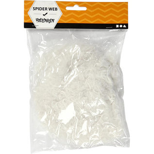 Spinnenweb, 20 gr