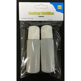 Dauber bottles 2pcs