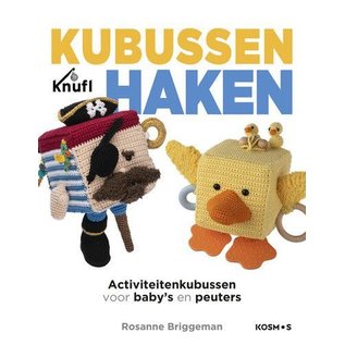 Activiteiten kubussen haken