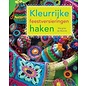 Boek Kleurrijke feestversieringen