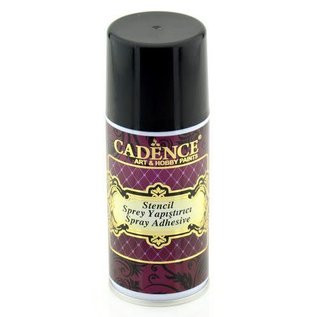 Cadence Stencil lijm spray 150ml