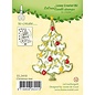 Clearstamps, Christmas Tree